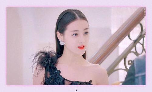 吃瓜爆料娱乐圈迪丽热巴,娱乐圈瓜田里的璀璨明星